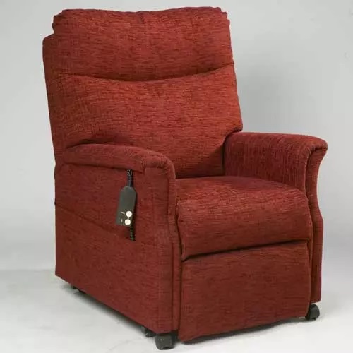 Malvern Tilt in Space Rise and Recline Armchair