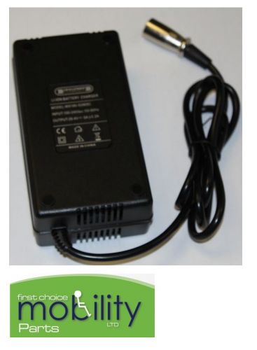 Monarch Lithium Battery Charger