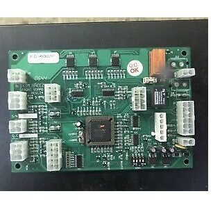 Front PCB Board for TGA Breeze Mobility Scooter