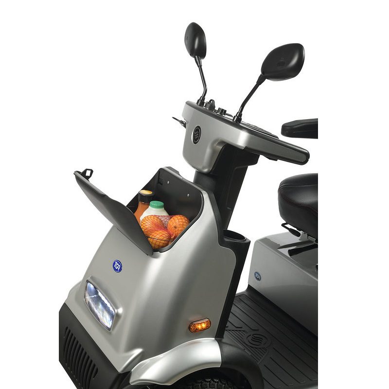 TGA Breeze Midi 4 Mobility Scooter