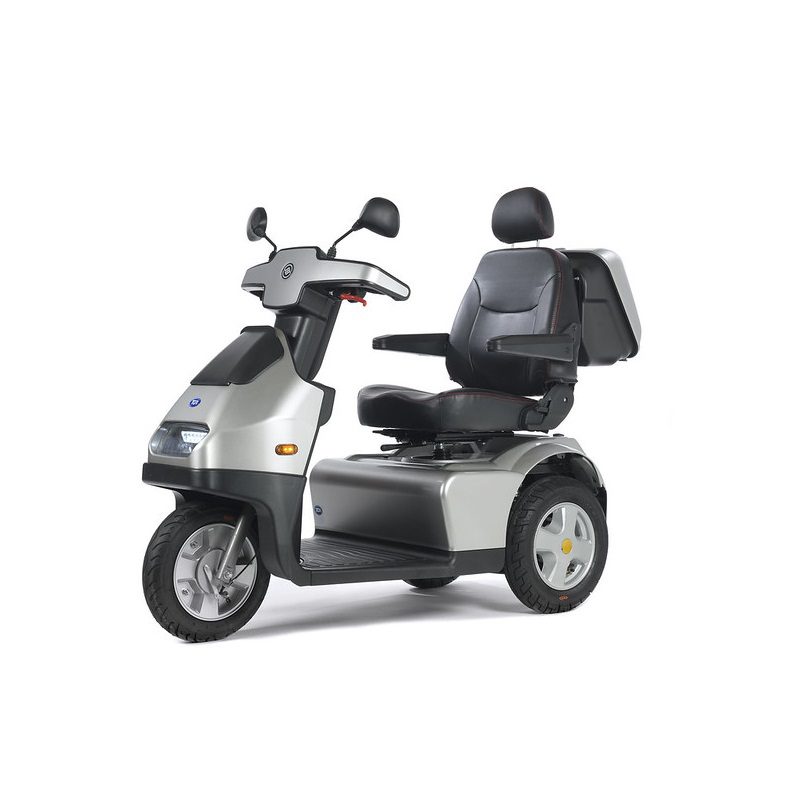 TGA Breeze S3 GT Mobility Scooter