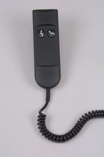 Okin Proline 2 Button 5 Pin Handset For Rise & Recline Armchairs