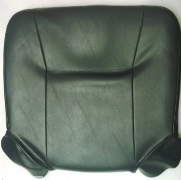 Seat Upholstery For A Shoprider Cameo Mobility Scooter