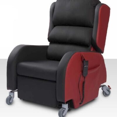 Primacare Affinity Rise and Recline Porter
