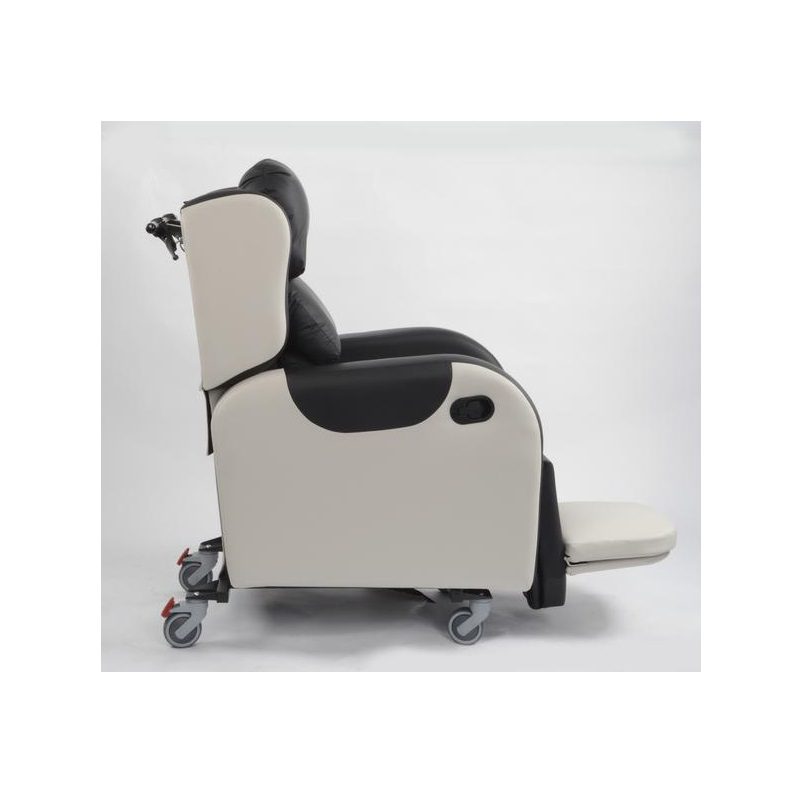 Primacare Broadway Mobile Care Chair