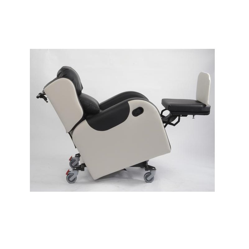 Primacare Broadway Mobile Care Chair