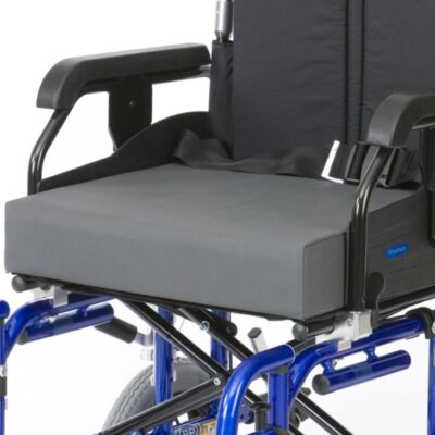PU Memory Foam Wheelchair Cushion