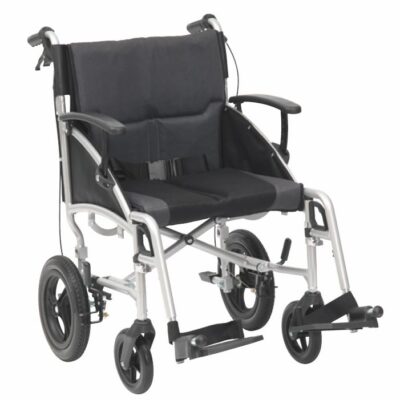 Phantom Wheelchair