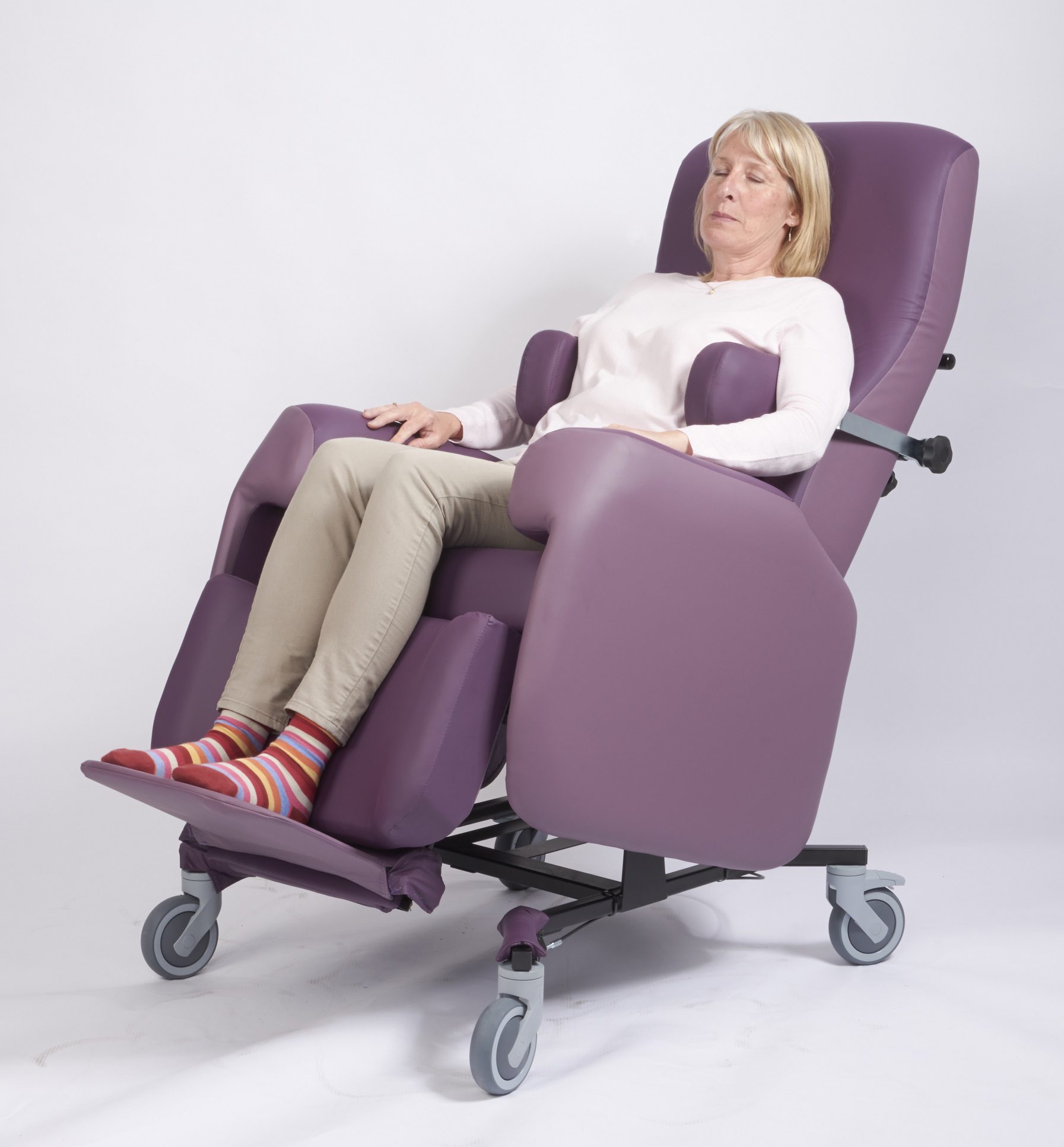 Primacare Florence Level 3 Care Chair