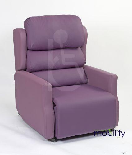 Primacare Low Profile Bariatric Chair