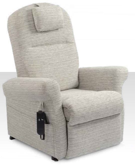 Primacare Usk Rise & Recline Armchair