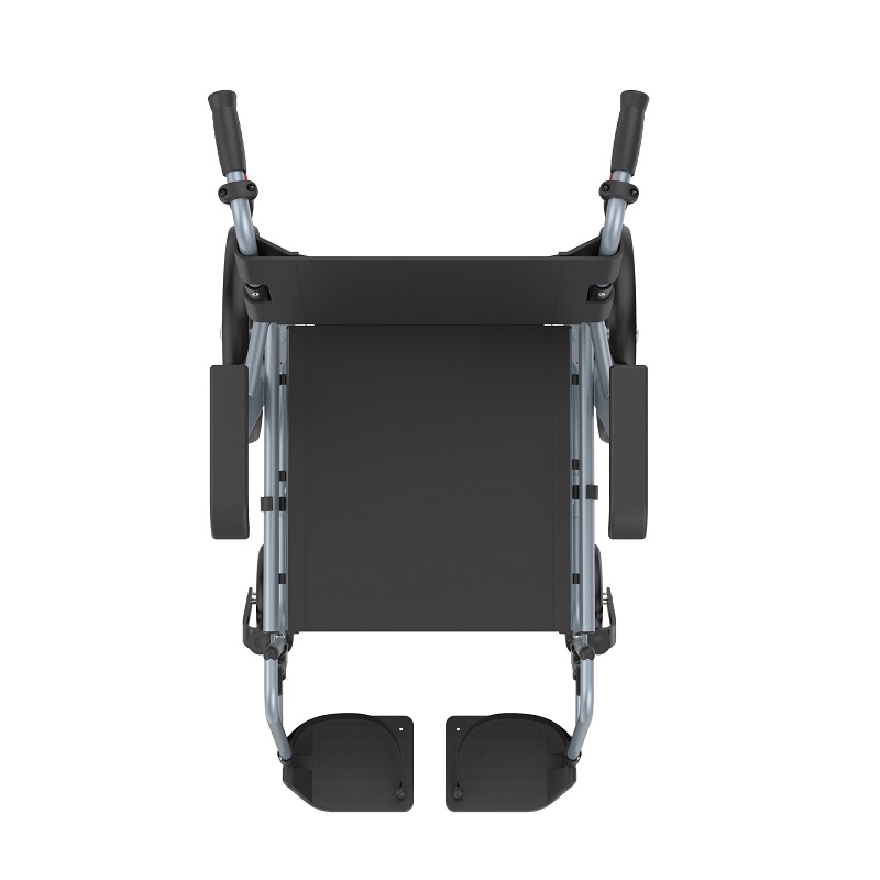 Rehasense Icon 35 BX and LX Lightweight Transit Wheelchair