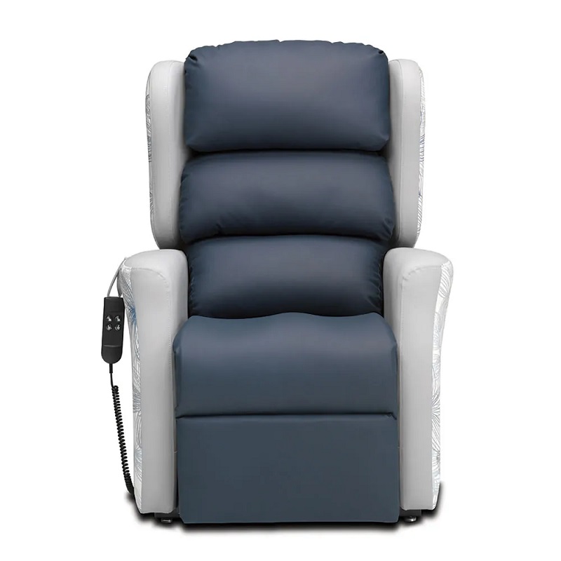 Repose Multi C-Air Express Dual Tilt in Space Rise and Recline Armchair