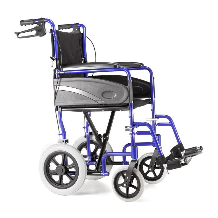 Dash Express Transit Wheelchair