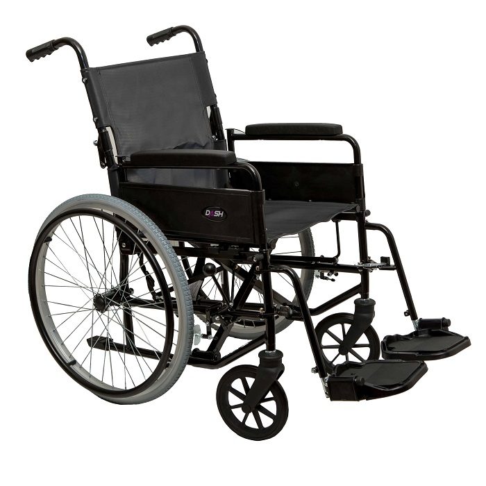 Remploy 8TRLJ Children's Wheelchair