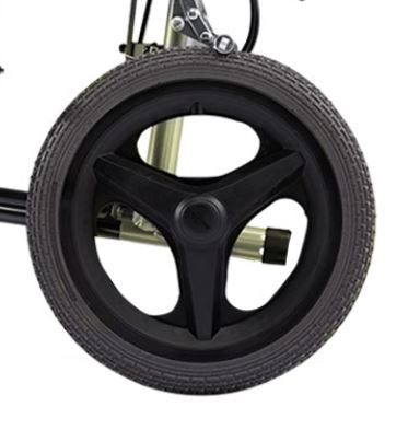 Rear Wheel for Karma Dove Wheelchair