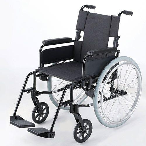 Remploy Dash Lite Self Propel Wheelchair