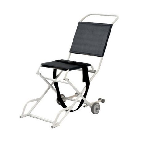 Roma Ambulance Chair