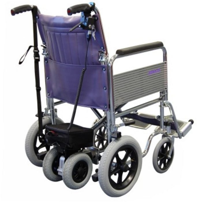 Roma Medical Twin Wheelchair Powerpack