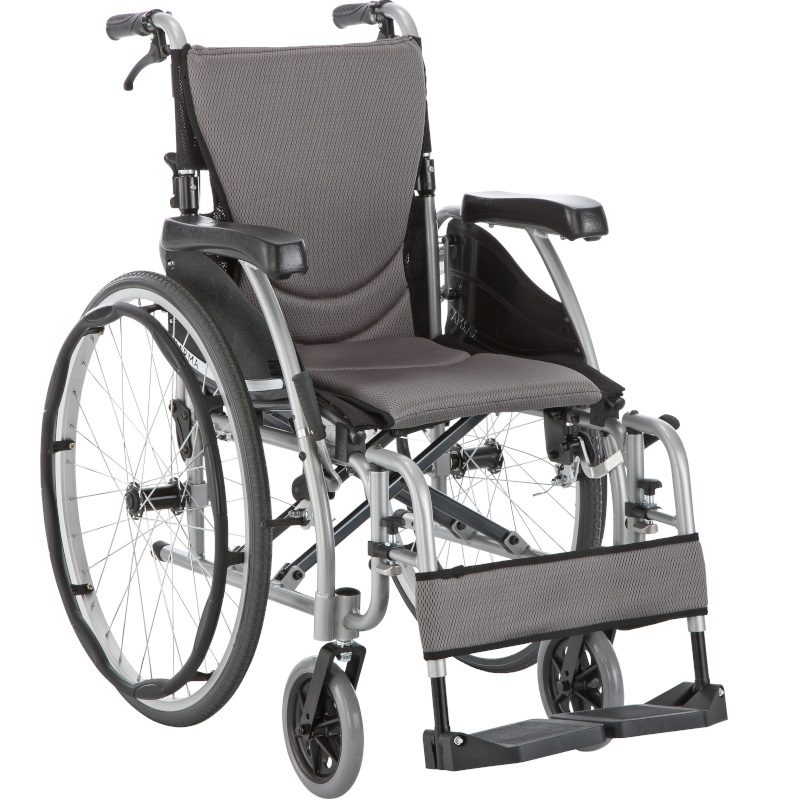 Karma S-Ergo 125 Tall Wheelchair