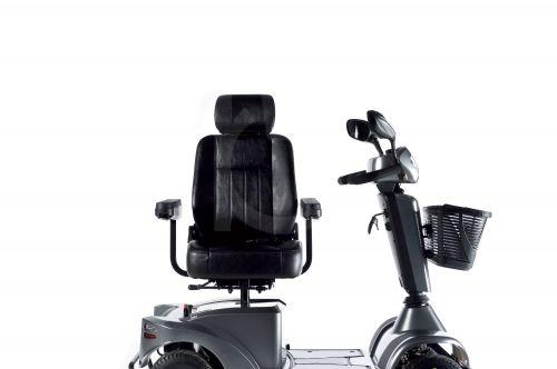 Sterling S400 4 mph Mobility Scooter 5 Sterling S400 4 mph Mobility Scooter