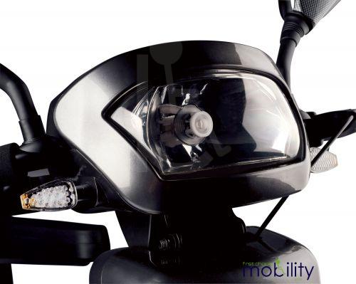 Sterling S400 4 mph Mobility Scooter 6 Sterling S400 4 mph Mobility Scooter