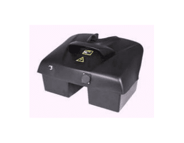 Battery Box For Drive ST1