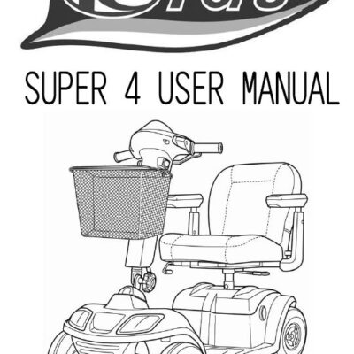Kymco Super 4 Manual