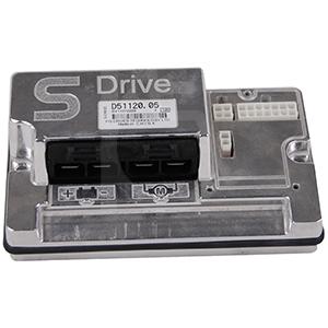 S Drive 180Amp Control Box For Pride Colt Executive