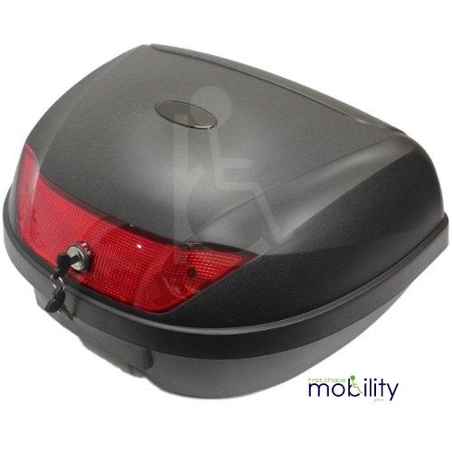 Rear Top Box for Mobility Scooters