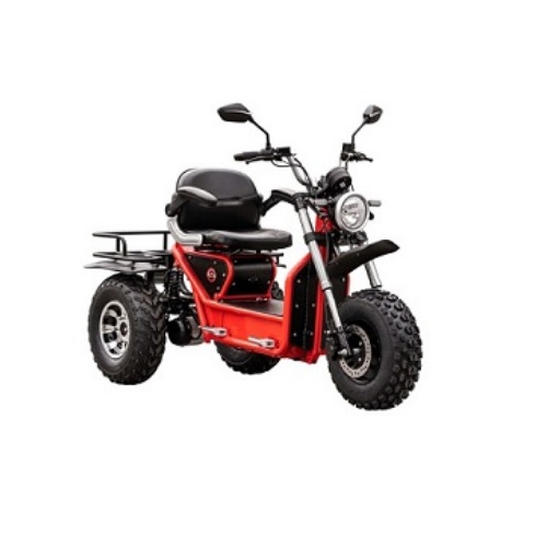 Invader Off Road Mobility Scooter