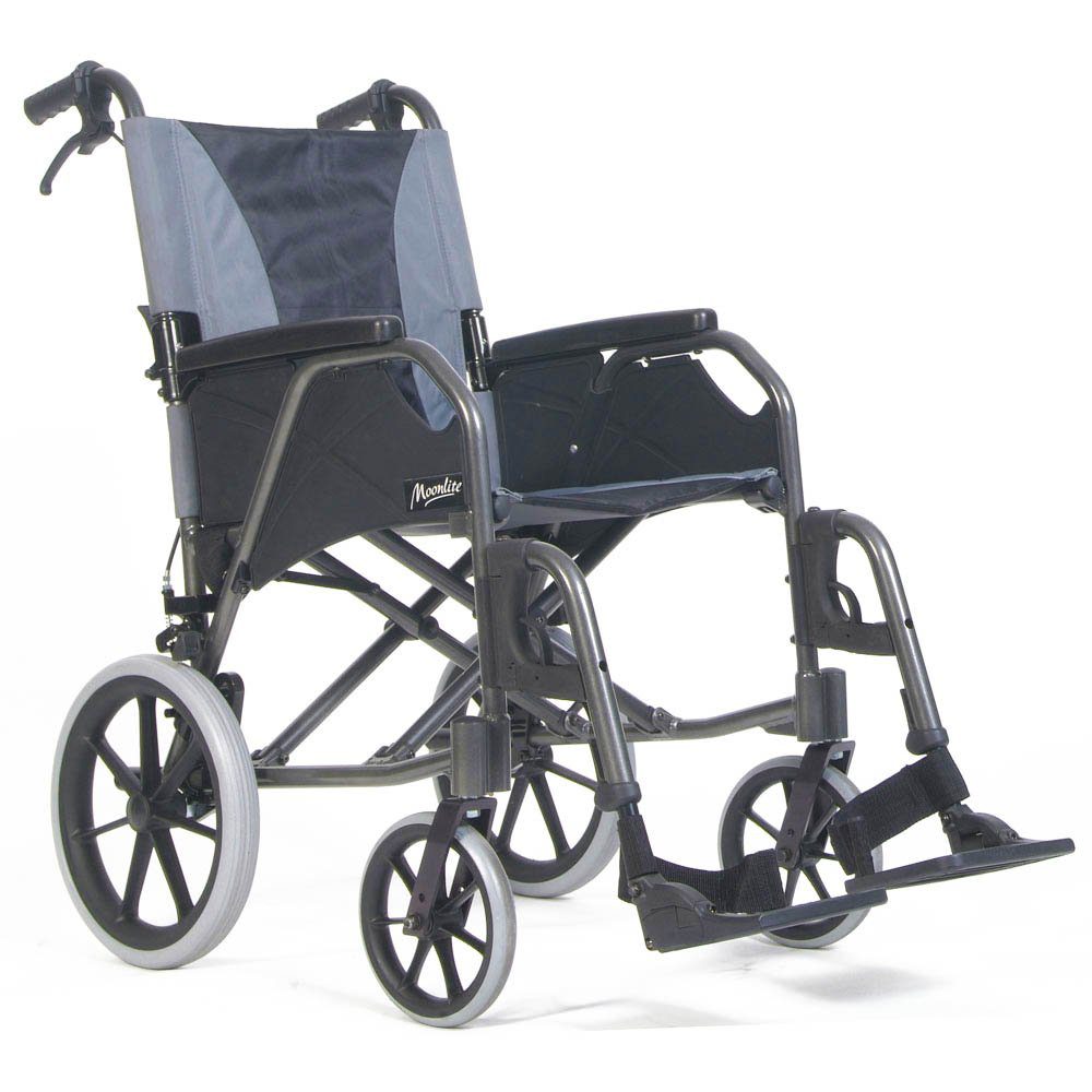 Sunrise Medical Moonlite Wheelchair