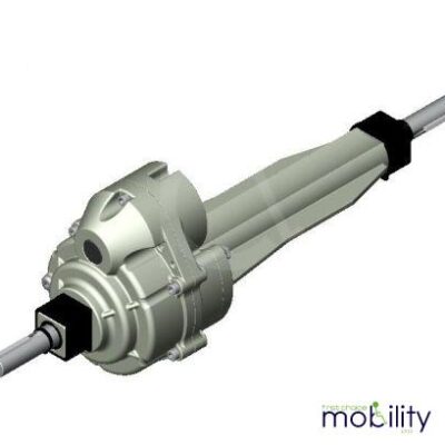 Transaxle For Monarch Mobie Folding Mobility Scooter