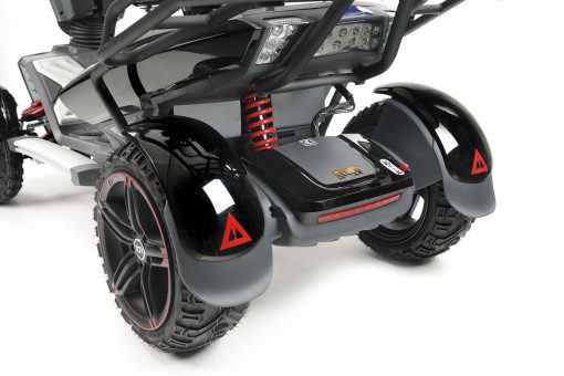 TGA Vita X Off Road Mobility Scooter