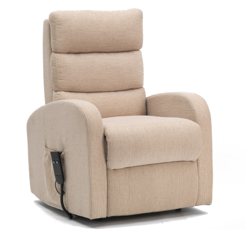 Three Tier Single Motor Rise and Recline Chair