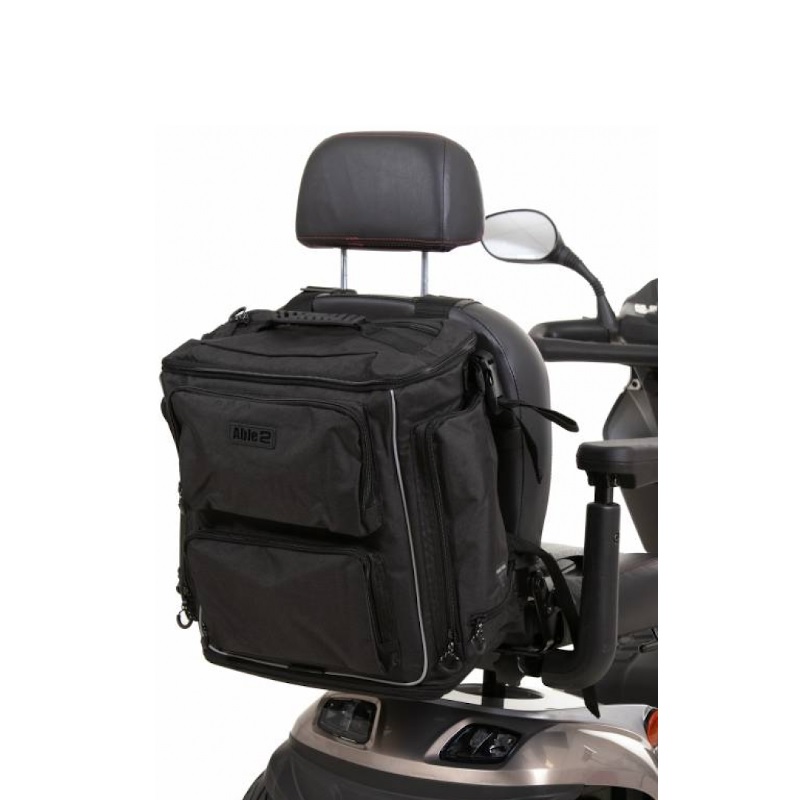 Torba Luxe Premium Scooter And Wheelchair Bag