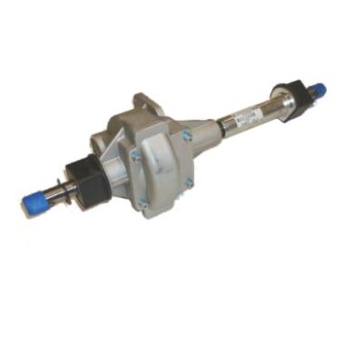 Transaxle For Drive Flex Folding Scooter