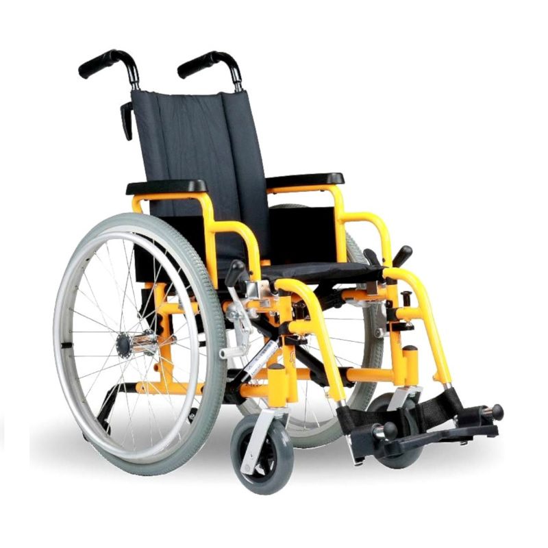 Excel G3 Paediatric Self Propel Wheelchair