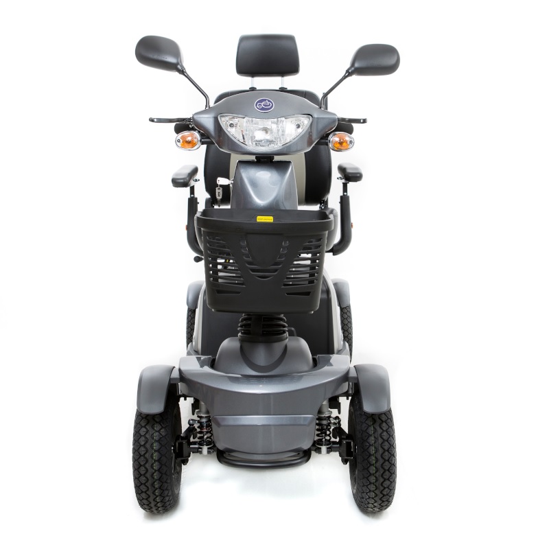 Excel Galaxy II Mobility Scooter