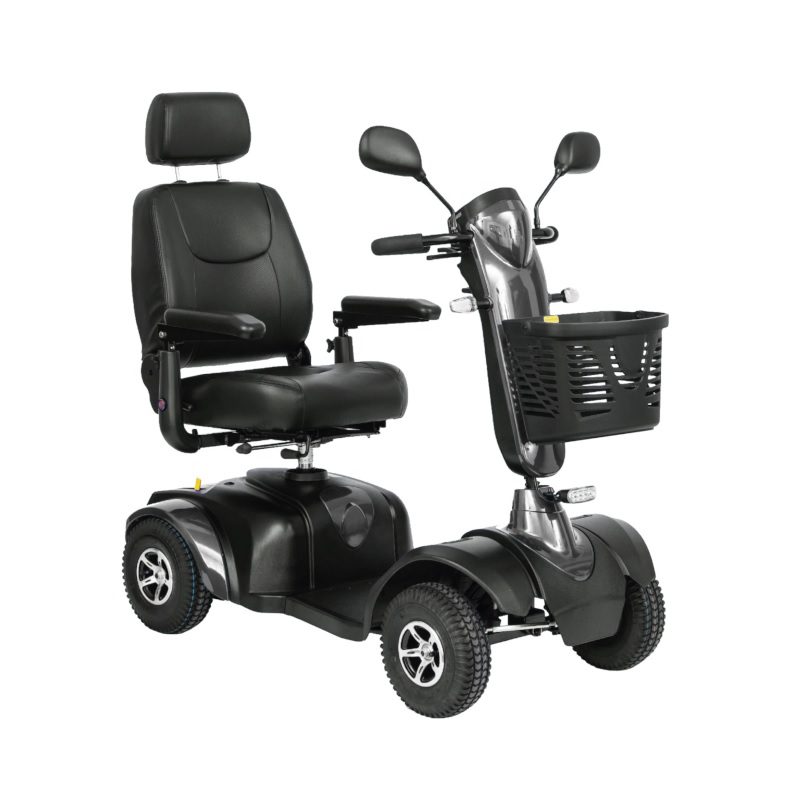 Excel Roadster DX8 8mph Mobility Scooter