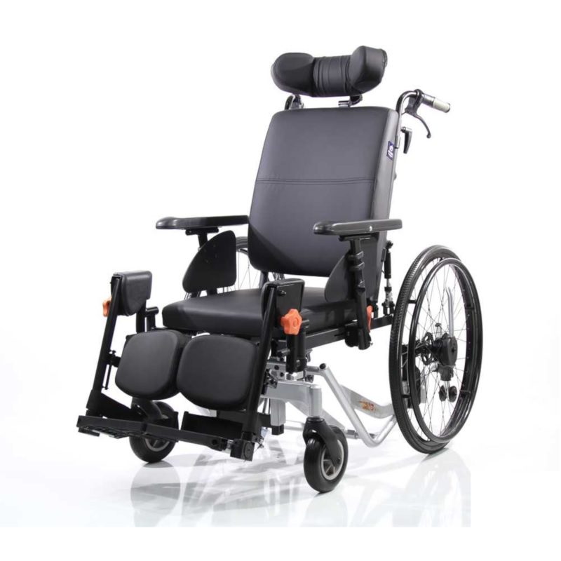 Excel G-Nexx Tilt in Space Wheelchair