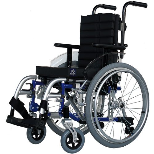 Excel G5 Modular Junior Self Propel Wheelchair