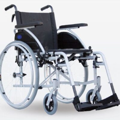 Excel Eco Self Propelled Wheelchair