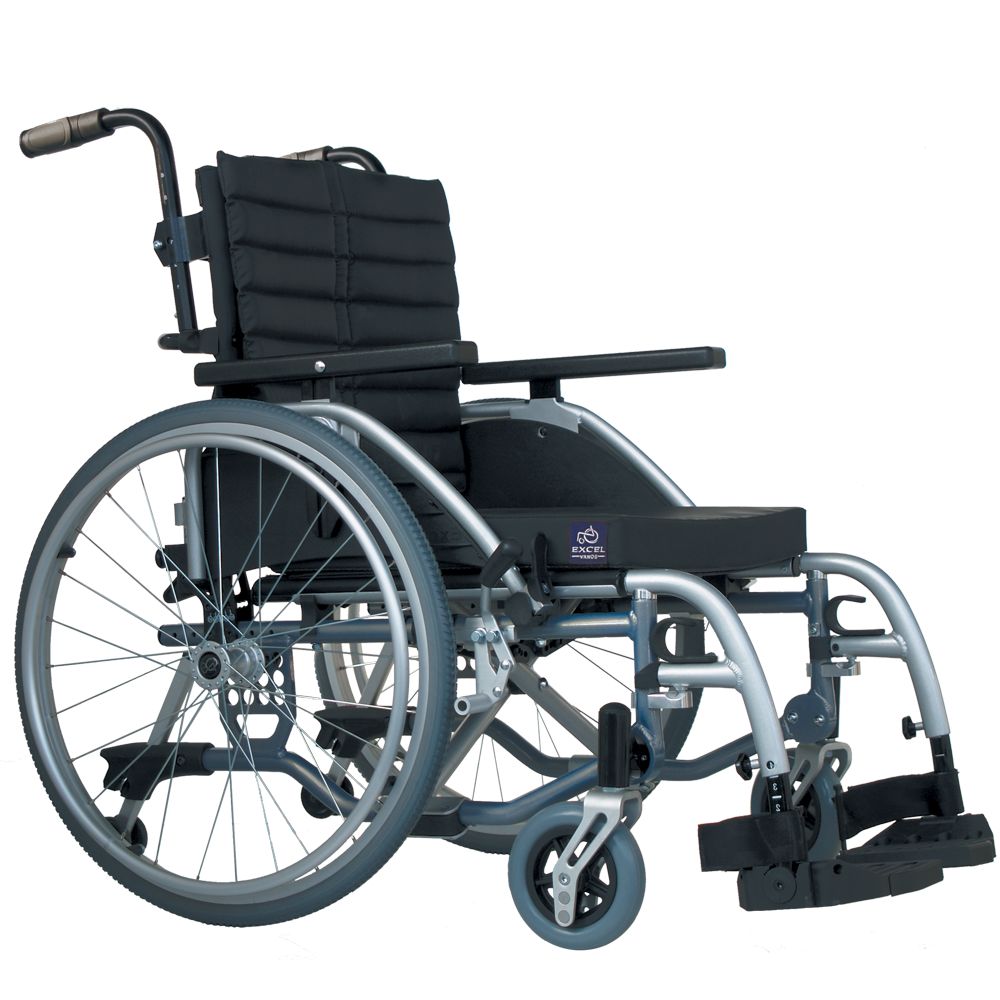 Remploy SP100 Wheelchair