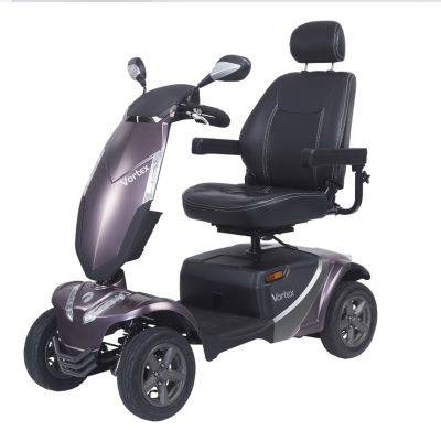 Rascal Vortex 8MPH Mobility Scooter