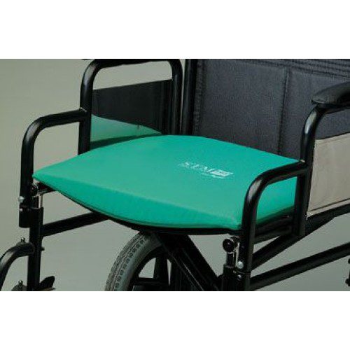 Wheelchair cushion Sag Infill 43 x 43cm