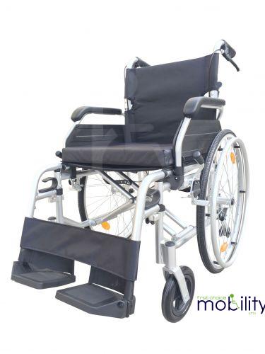 ZTec High Line Self Propel Wheelchair
