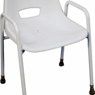 Milton Stackable Shower Chair