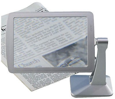 Mini Stand Magnifier