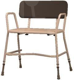 Bariatric Extra Wide Shower Chair